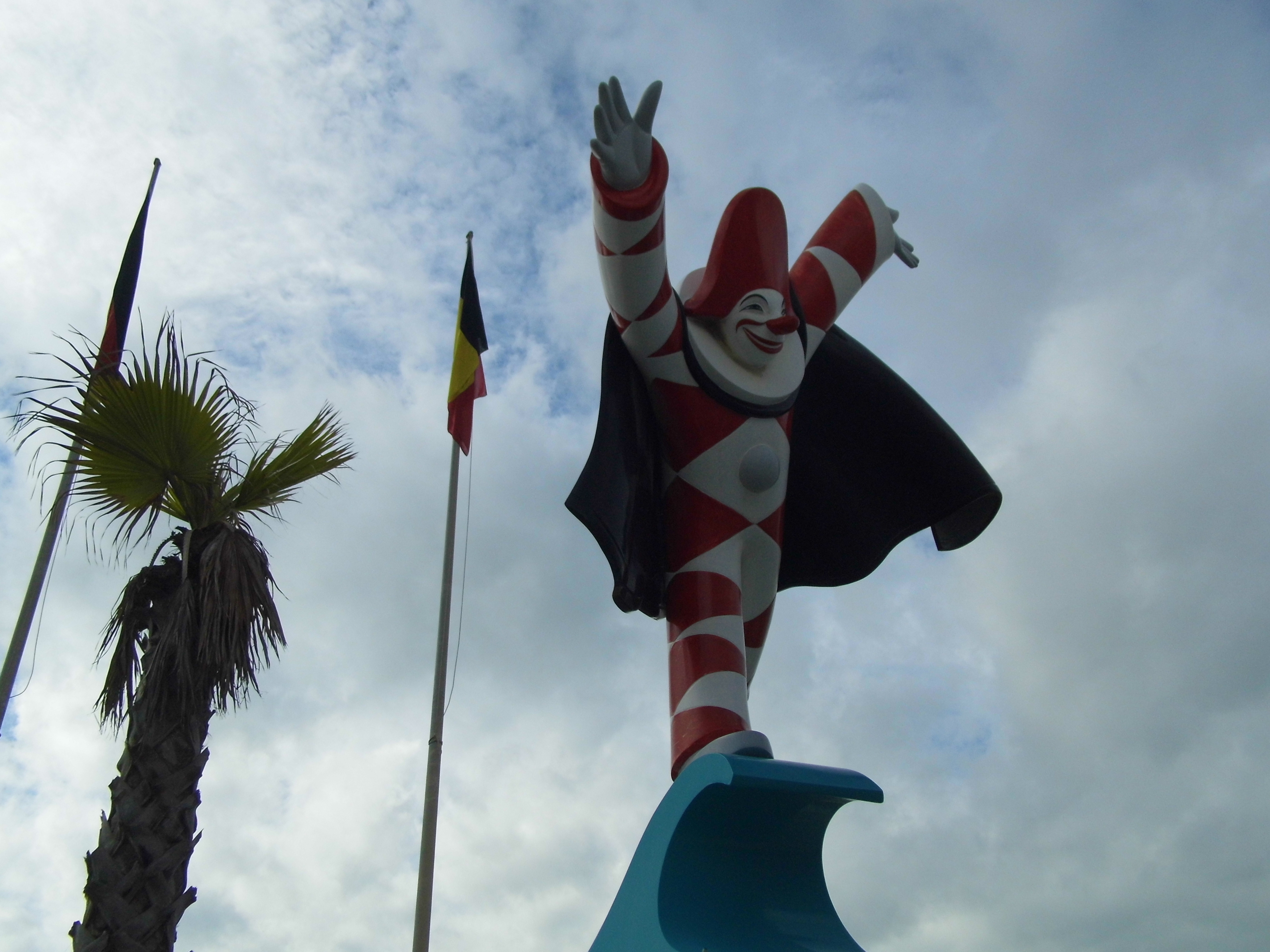 O Carnaval de Viareggio - Bertazzoni